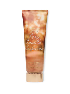 Лосьйон Cozy Vanilla Cashmere Victoria’s Secret