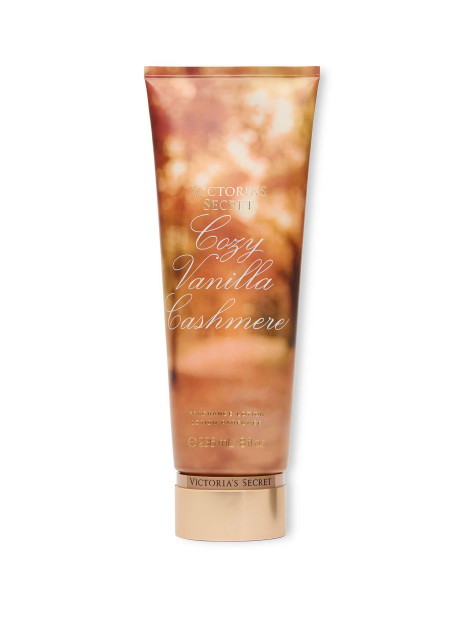 Лосьйон Cozy Vanilla Cashmere Victoria’s Secret