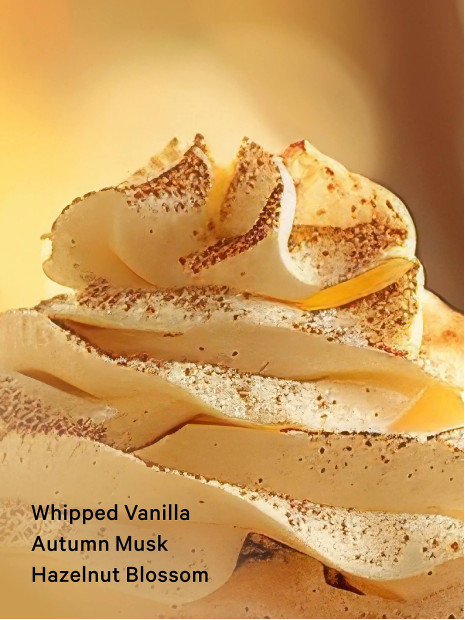 Лосьйон Cozy Vanilla Cashmere Victoria’s Secret