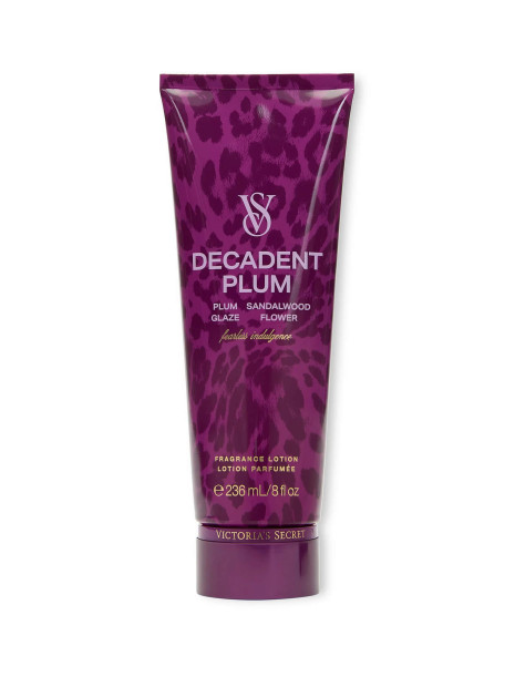 Лосьйон Decadent Plum Victoria’s Secret