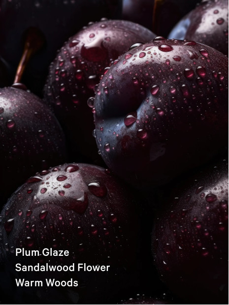 Парфумований спрей Victoria’s Secret Decadent Plum