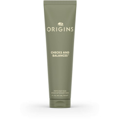Пінка для вмивання Origins Checks and Balances Frothy Face Wash