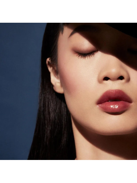 Сяйлива помада для губ Fenty Beauty Slip Shine Sheer Shiny Lipstick Goji Gang