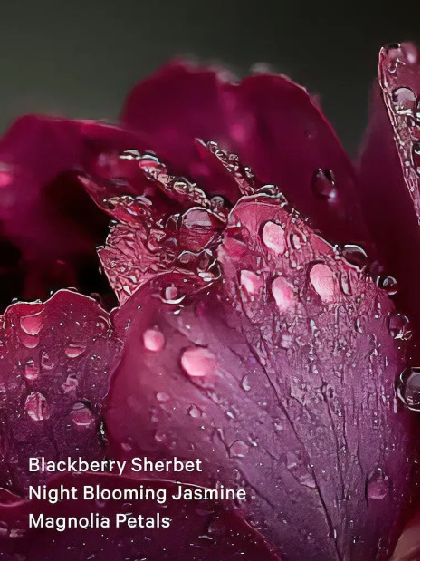 Лосьйон Sultry Petals Victoria’s Secret
