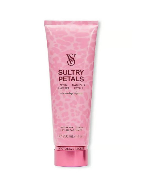 Лосьйон Sultry Petals Victoria’s Secret