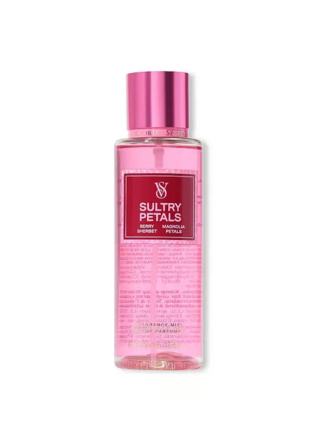 Парфумований спрей Victoria’s Secret Sultry Petals