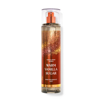 Спрей Warm Vanilla Sugar Bath and Body Works
