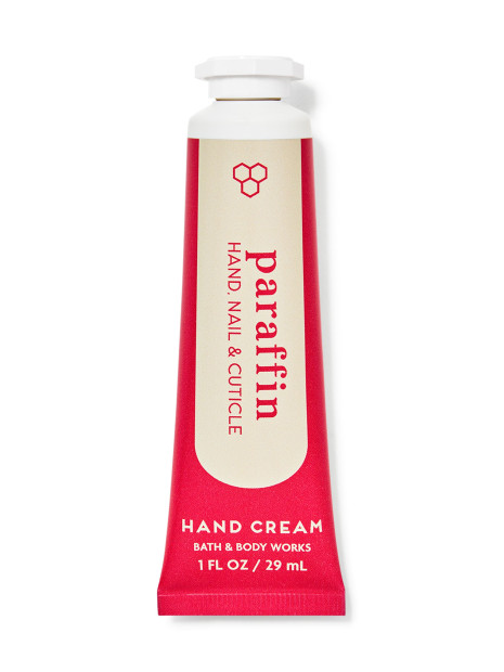 Ароматний крем для рук Bath & Body Works Hand Cream Paraffin