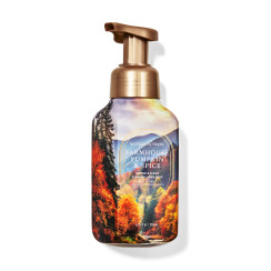 Мило для рук Farmhouse Pumpkin & Spice Bath and Body Works