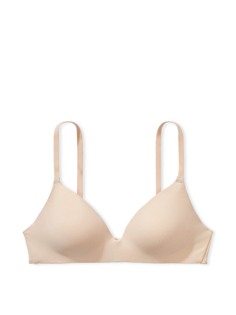 Бюстгальтер Wear Everywhere Lightly Lined Wireless Bra Pink Marzipan