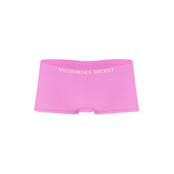 Безшовні шортики від Victoria's Secret Pink Lilac