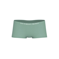 Безшовні шортики від Victoria's Secret Seasalt Green