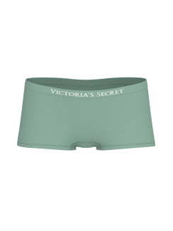 Безшовні шортики від Victoria's Secret Seasalt Green