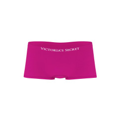 Безшовні шортики від Victoria's Secret Allure Pink