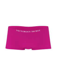 Безшовні шортики від Victoria's Secret Allure Pink