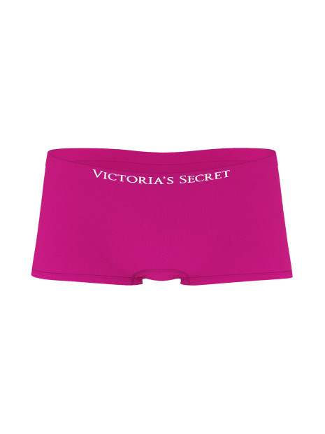 Безшовні шортики від Victoria's Secret Allure Pink