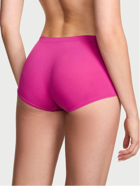 Безшовні шортики від Victoria's Secret Allure Pink