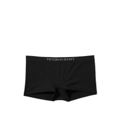 Безшовні шортики від Victoria's Secret Black