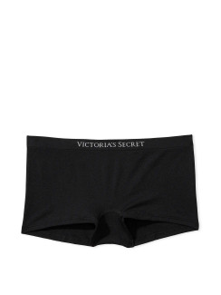 Безшовні шортики від Victoria's Secret Black