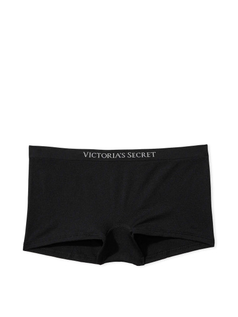 Безшовні шортики від Victoria's Secret Black