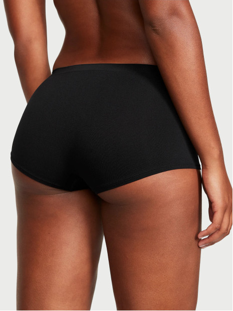 Безшовні шортики від Victoria's Secret Black