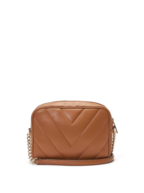 Сумка Victoria's Secret Crossbody Camera Bag Brown
