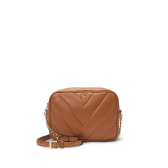 Сумка Victoria's Secret Crossbody Camera Bag Brown 