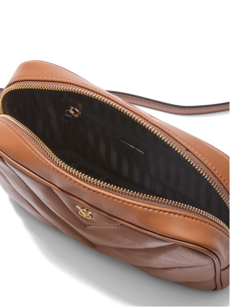 Сумка Victoria's Secret Crossbody Camera Bag Brown