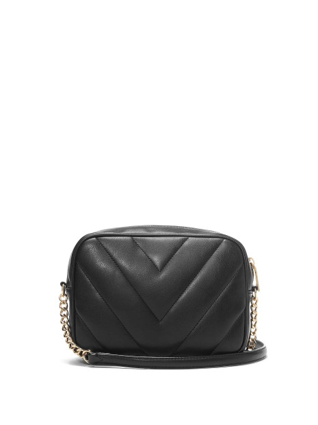 Сумка Victoria's Secret Crossbody Camera Bag Black