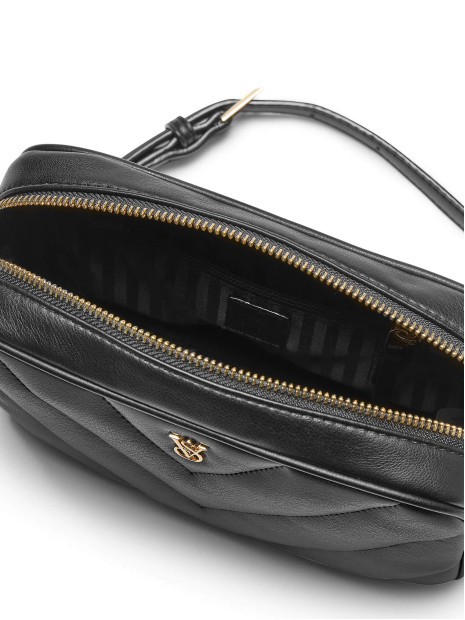 Сумка Victoria's Secret Crossbody Camera Bag Black