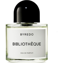 Парфуми Victoria's Secret Byredo Bibliothèque Eau de Parfum 100 мл