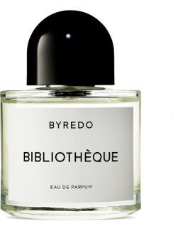 Парфуми Victoria's Secret Byredo Bibliothèque Eau de Parfum 100 мл