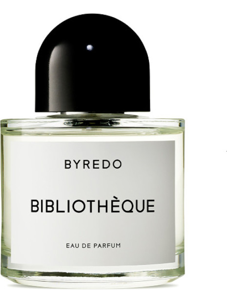 Парфуми Victoria's Secret Byredo Bibliothèque Eau de Parfum 100 мл