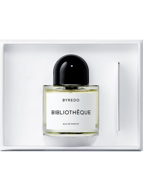 Парфуми Victoria's Secret Byredo Bibliothèque Eau de Parfum 100 мл