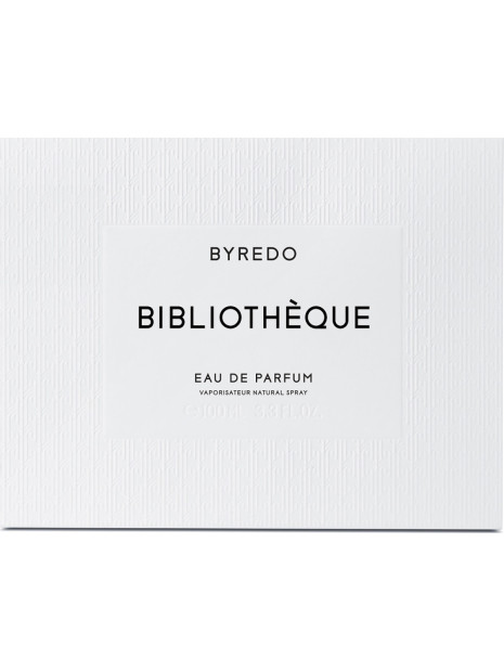Парфуми Victoria's Secret Byredo Bibliothèque Eau de Parfum 100 мл