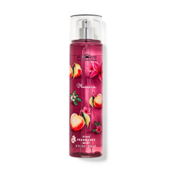 Спрей Plumeria Bath and Body Works