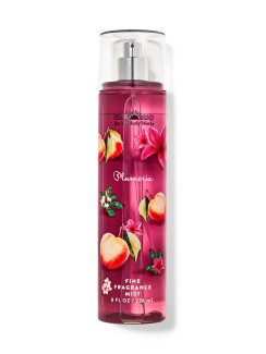 Спрей Plumeria Bath and Body Works