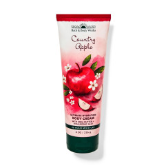 Крем для тіла з маслом ши Country Apple Bath and Body Works