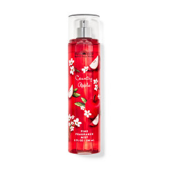 Спрей Country Apple Bath and Body Works