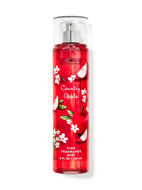 Спрей Country Apple Bath and Body Works