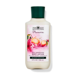 Лосьйон Plumeria від Bath and Body Works