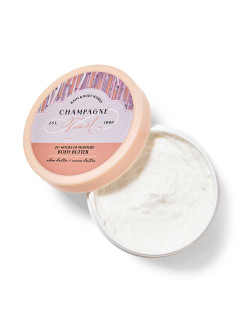 Баттер для тіла Bath and Body Works Champagne Toast