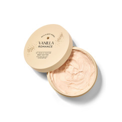Баттер для тіла Bath and Body Works Vanilla Romance