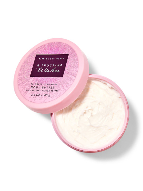 Баттер для тіла Bath and Body Works A Thousand Wishes