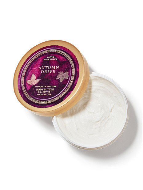Баттер для тіла Bath and Body Works Autumn Drive