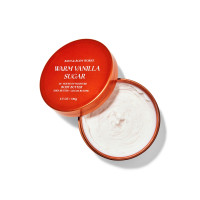 Баттер для тіла Bath and Body Works Warm Vanilla Sugar