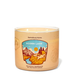 Свічка Acorn Lane Bath and Body Works