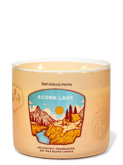 Свічка Acorn Lane Bath and Body Works