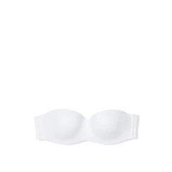  Бюстгальтер Wear Everywhere Lightly Lined Strapless Bra  White
