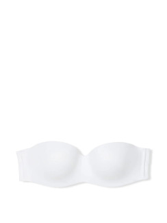  Бюстгальтер Wear Everywhere Lightly Lined Strapless Bra  White